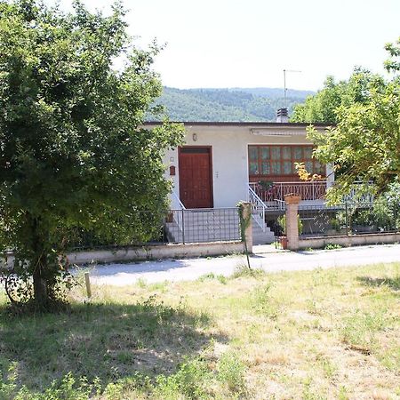Cristina B&B Sassoferrato Exterior photo