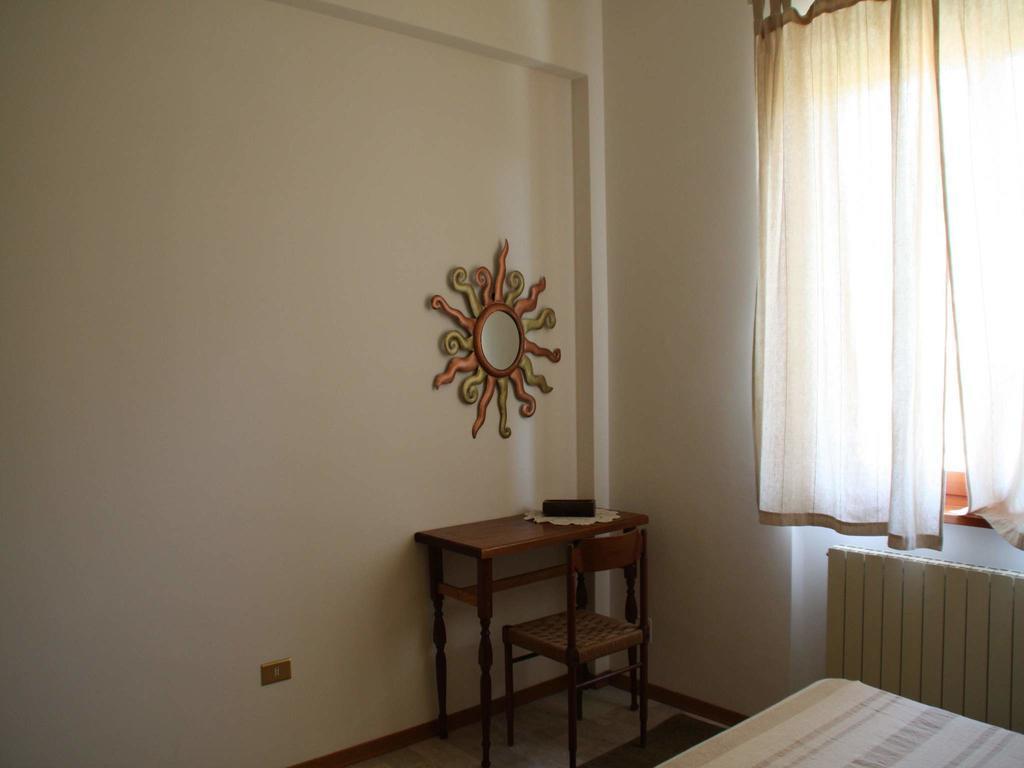 Cristina B&B Sassoferrato Room photo