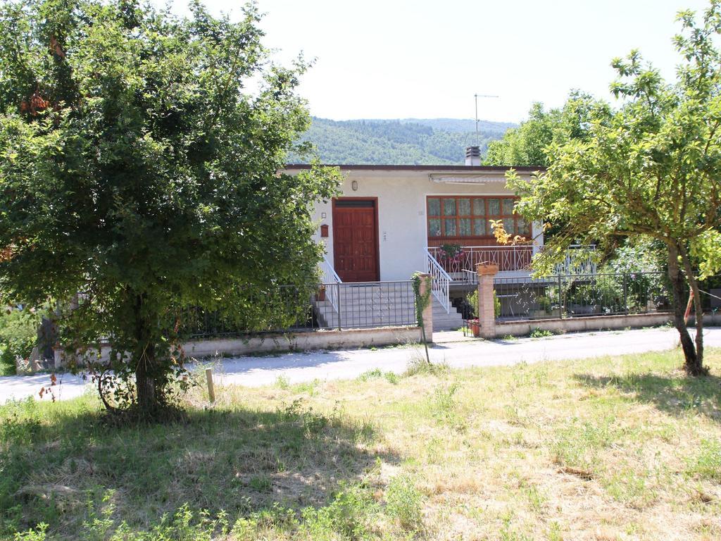 Cristina B&B Sassoferrato Exterior photo