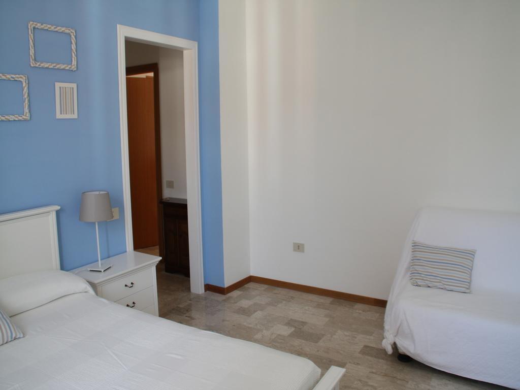 Cristina B&B Sassoferrato Room photo