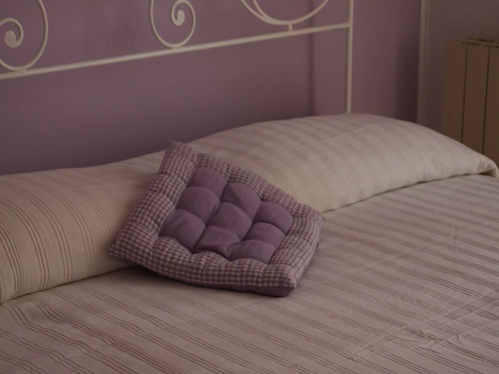 Cristina B&B Sassoferrato Room photo