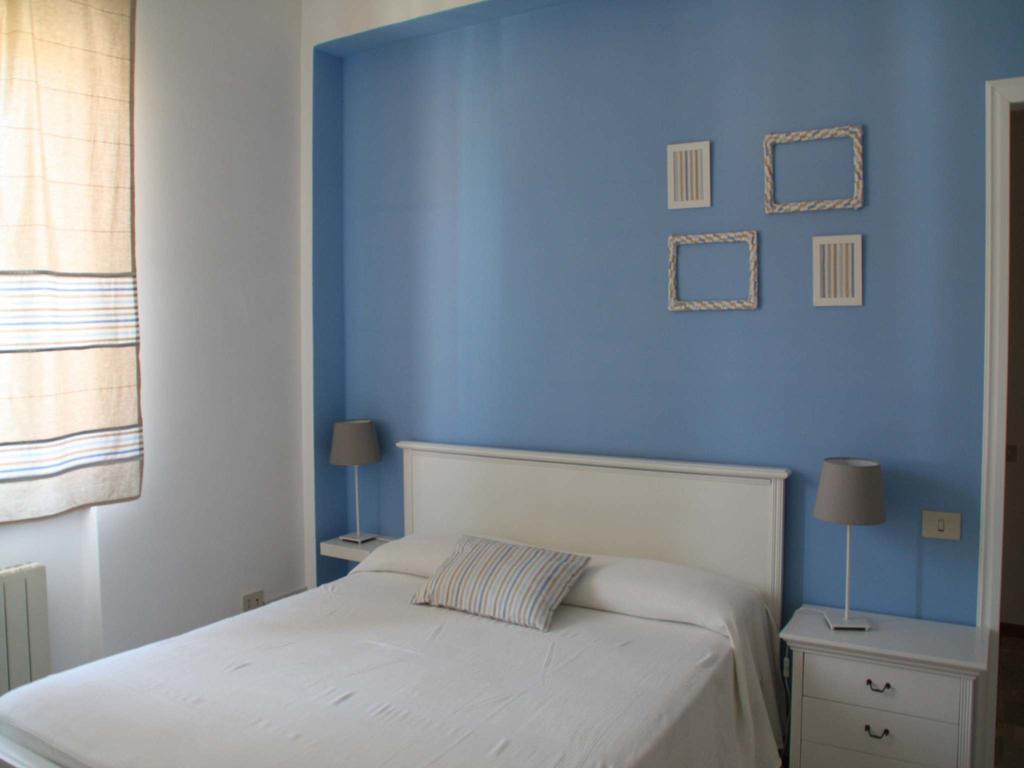 Cristina B&B Sassoferrato Room photo